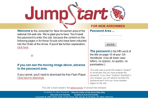 JumpStart